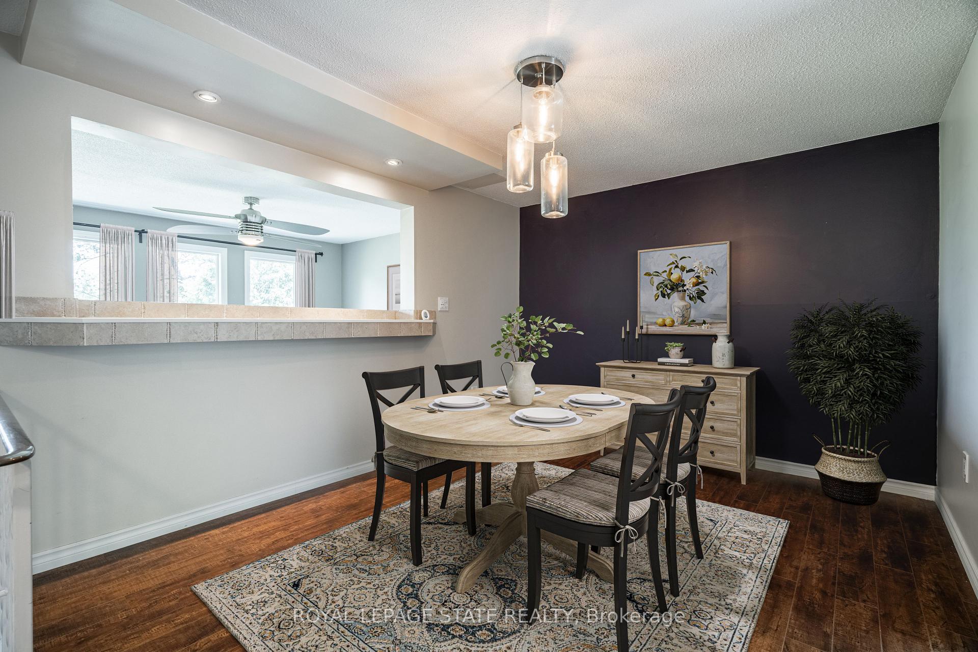 4 Bedrooms Condo at 1967 Main, Hamilton For sale