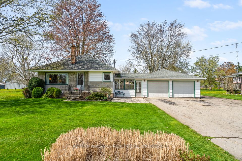 11692 Burnaby Road, Wainfleet, ON L0S 1V0