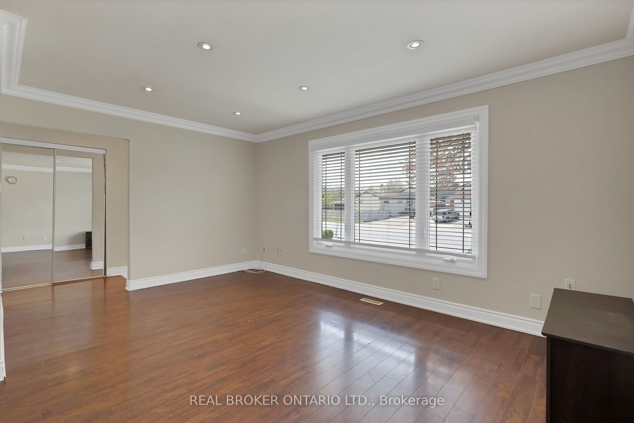 251 Vodden Street E, #Main Fl