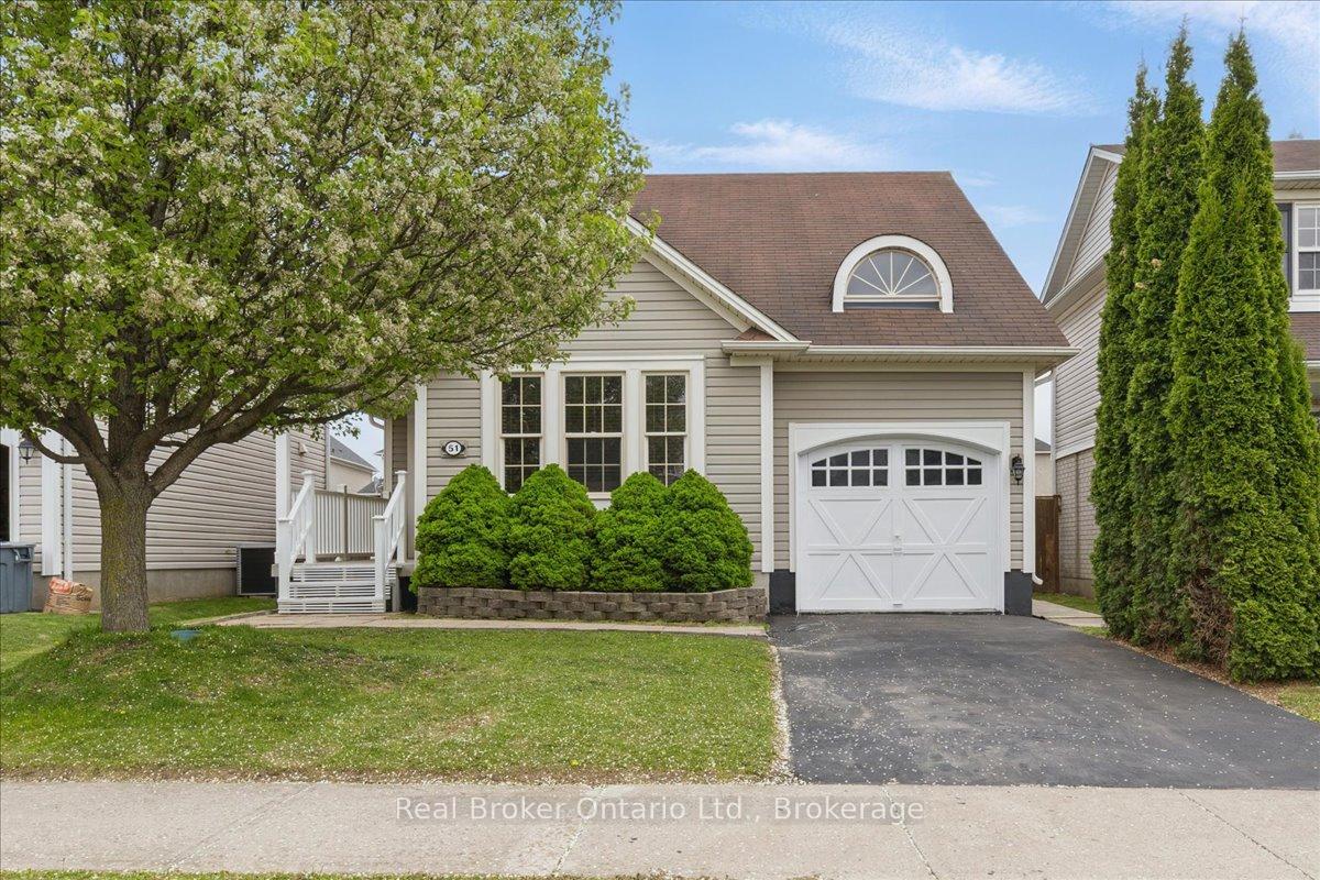 51 Hollinrake Avenue, Brant, ON N3T 0B6