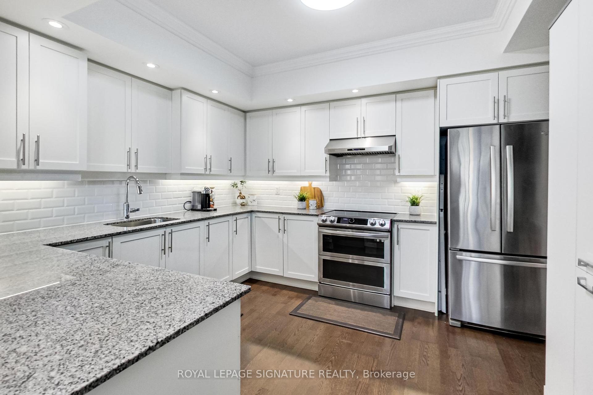 3 Bedrooms Condo at 75 East Liberty, Toronto For sale