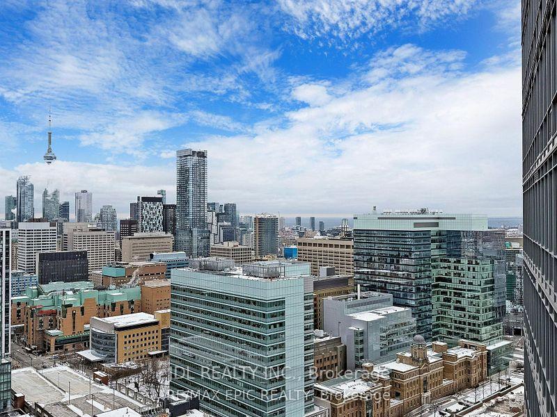 2 Bedrooms Condo at 832 Bay, Toronto For sale