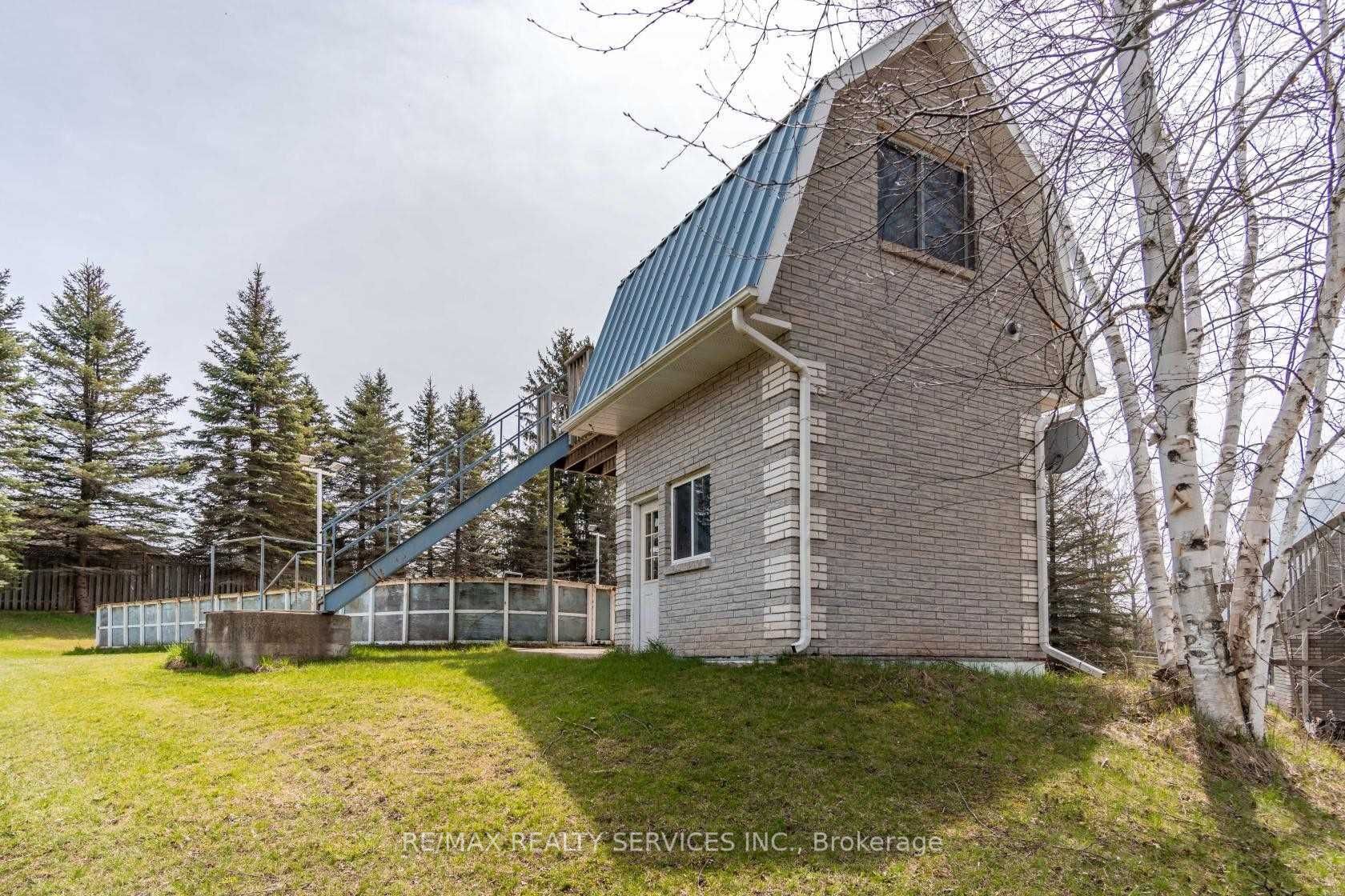4032 Boston Mills Road