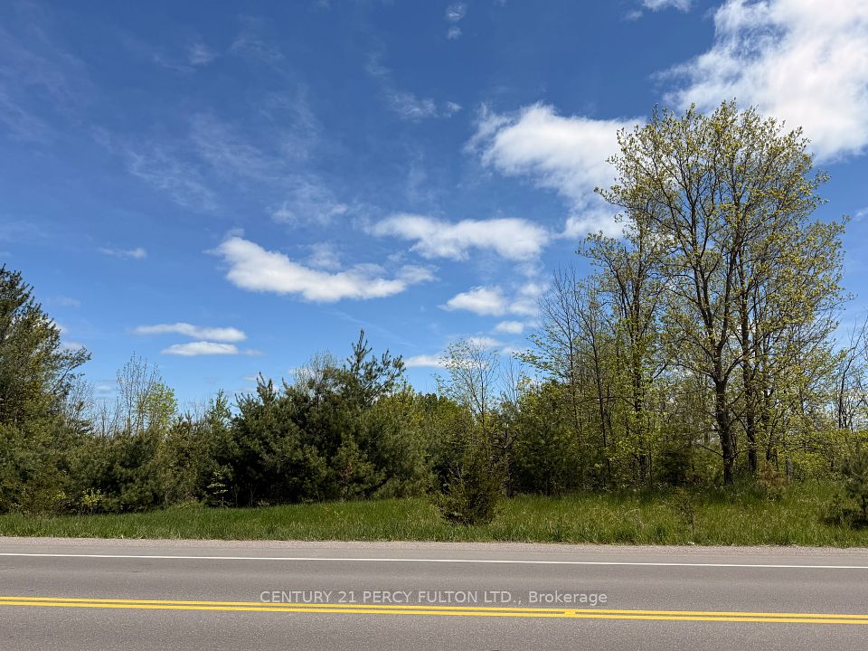 LOT 56 & 57 COUNTRY RD 25