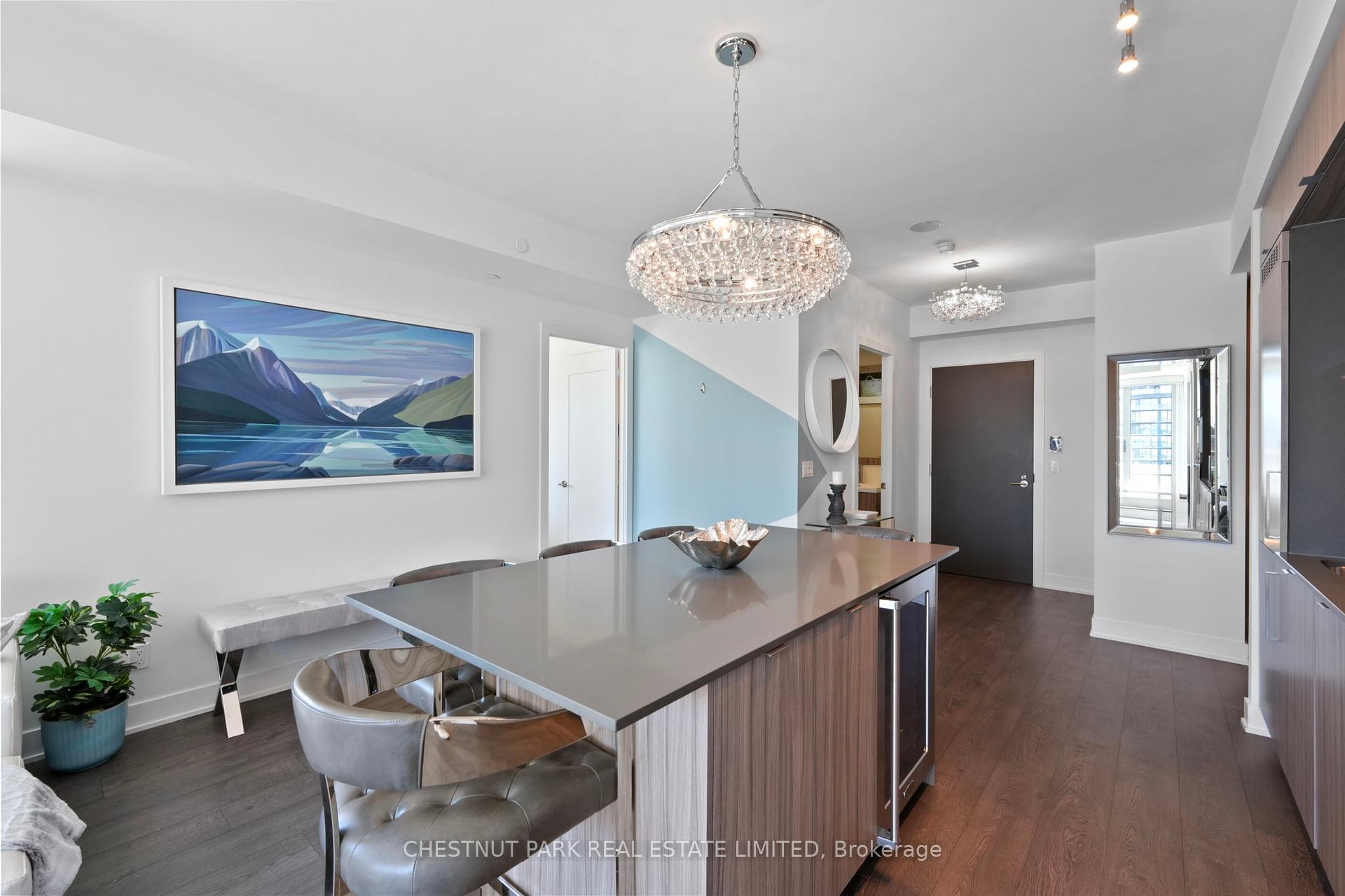 3 Bedrooms Condo at 38 Cameron, Toronto For sale