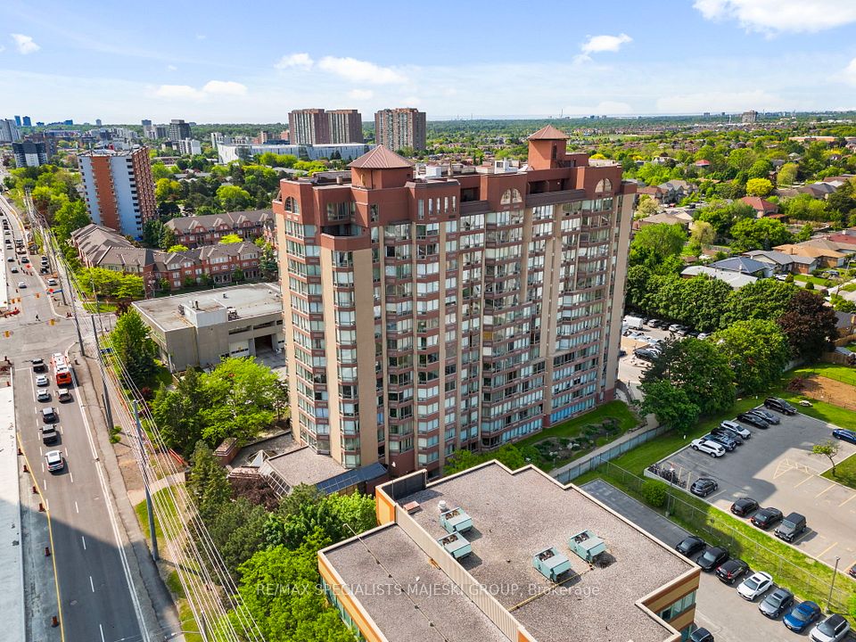 25 Fairview Road