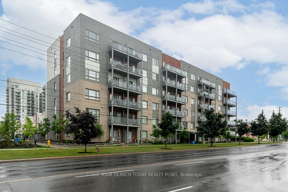 5131 Sheppard Avenue