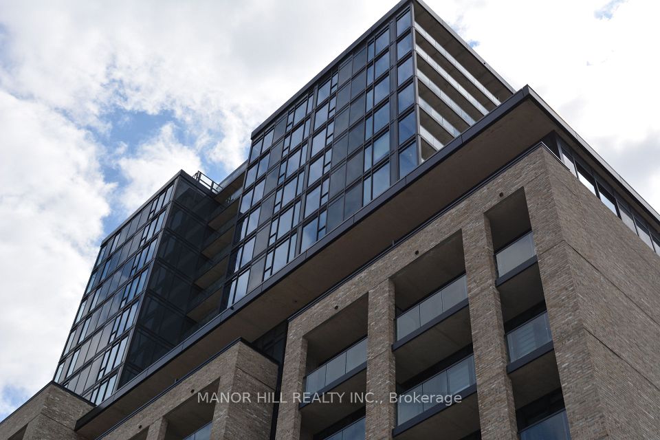 86 Dundas Street
