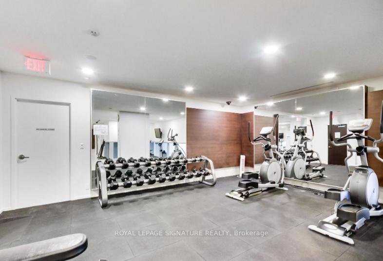 1 Bedroom Condo at 116 George, Toronto For sale
