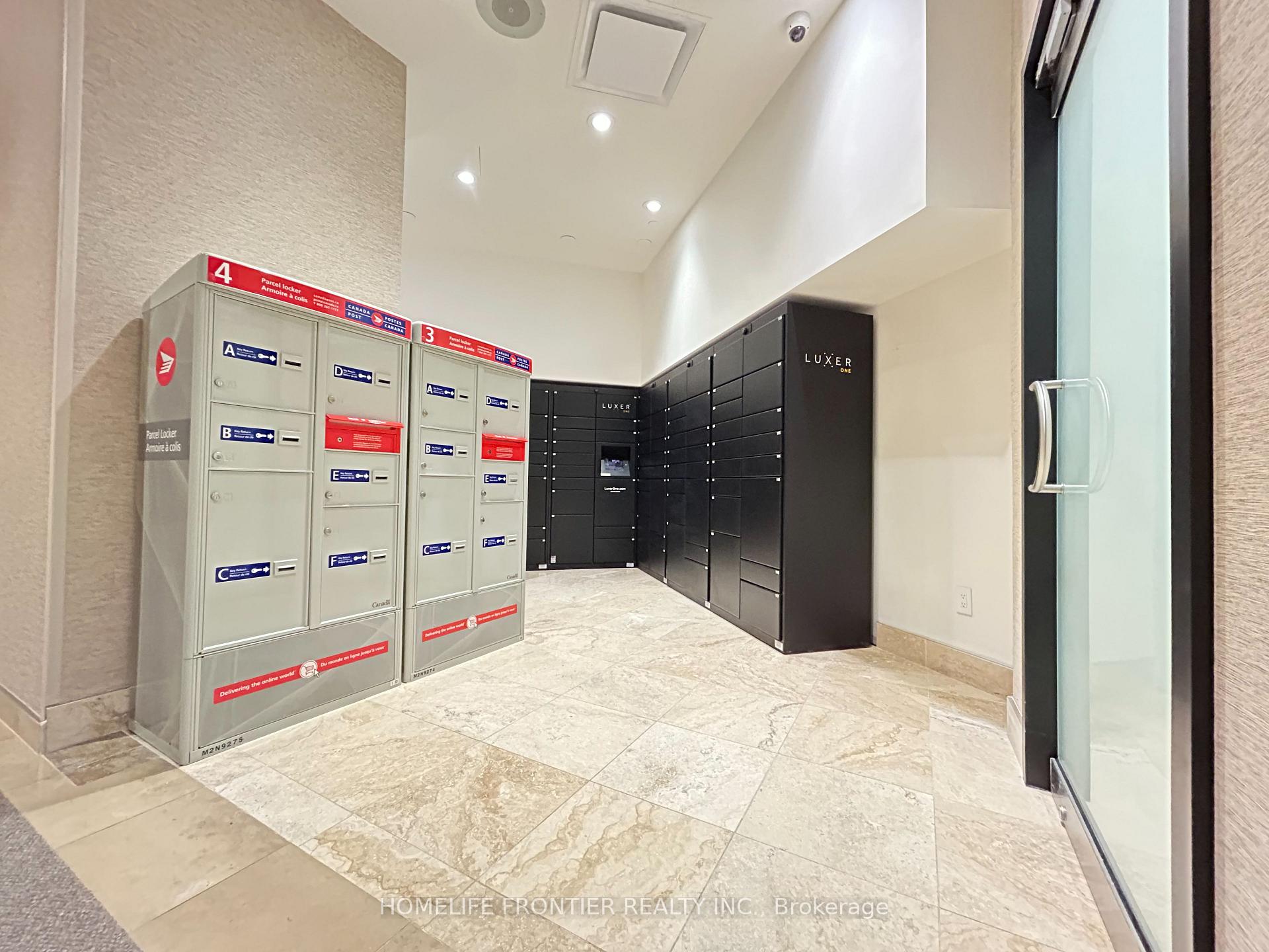 1 Bedroom Condo at 15 Northtown, Toronto For sale