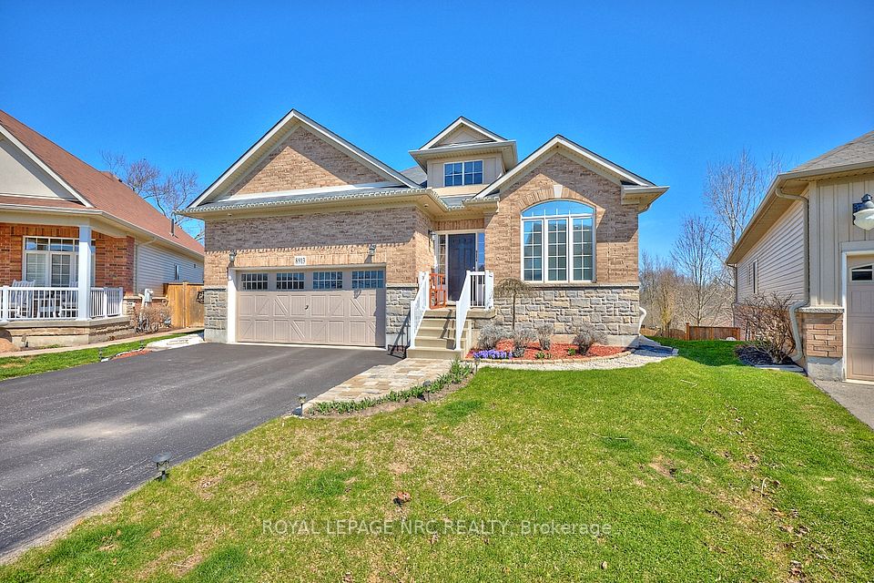 8913 Tallgrass Avenue, Niagara Falls, ON L2G 0E6