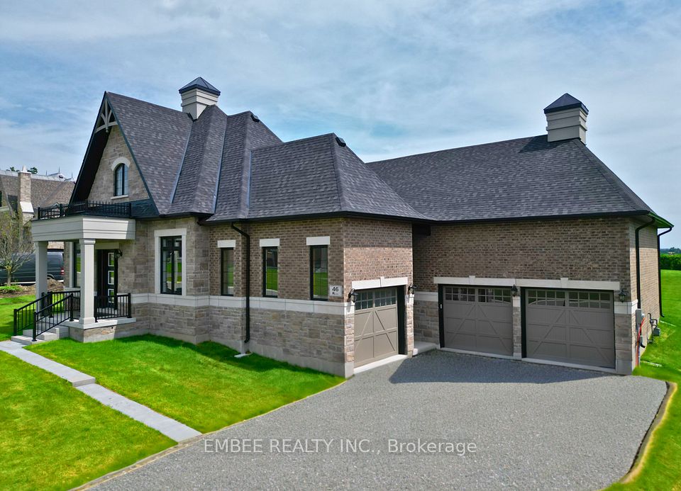 46 Bonnie Brae