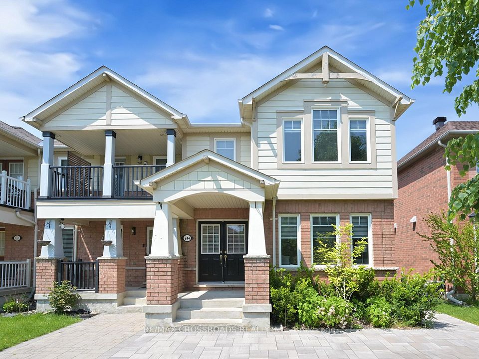 244 White's Hill