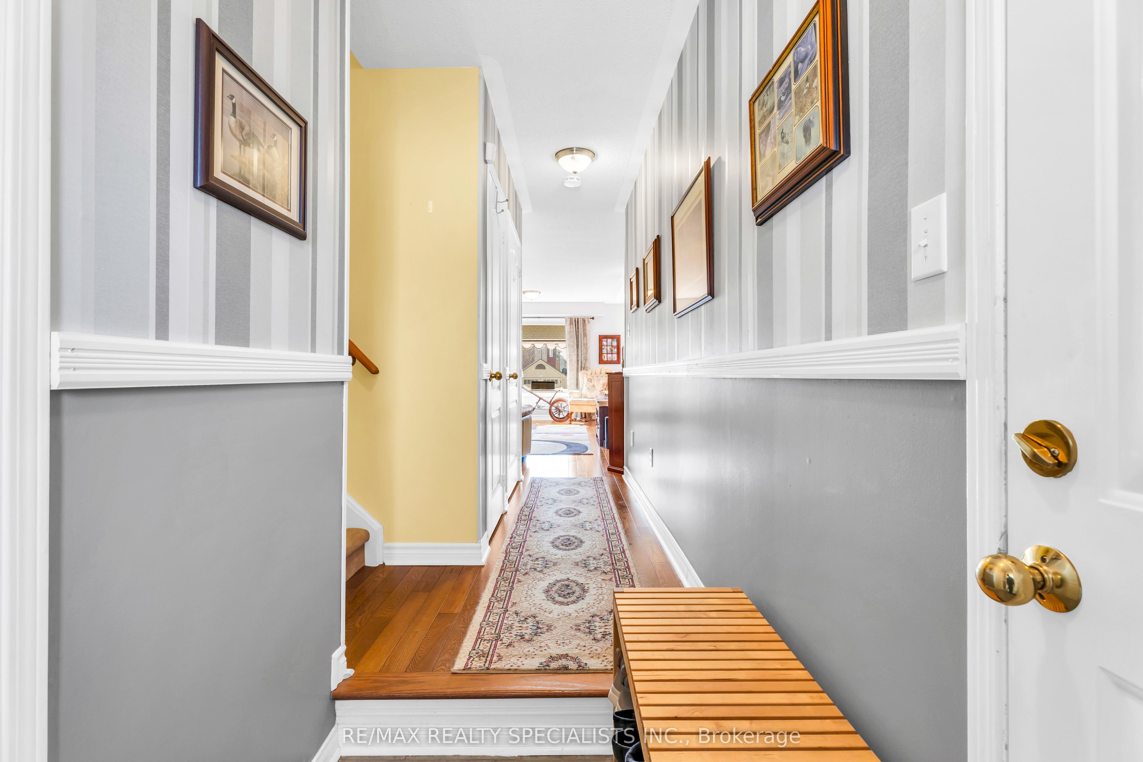 3073 Hawktail Crescent