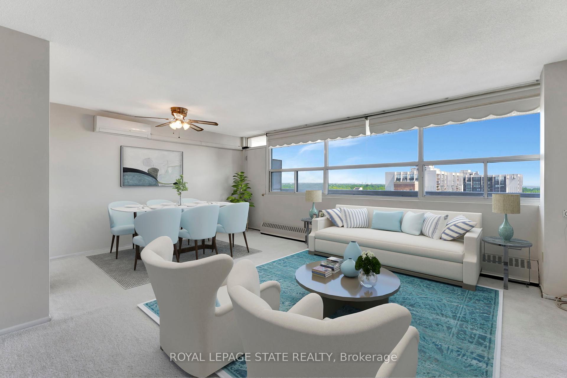 3 Bedrooms Condo at 2263 Marine, Oakville For sale