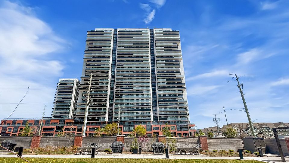 2545 Simcoe