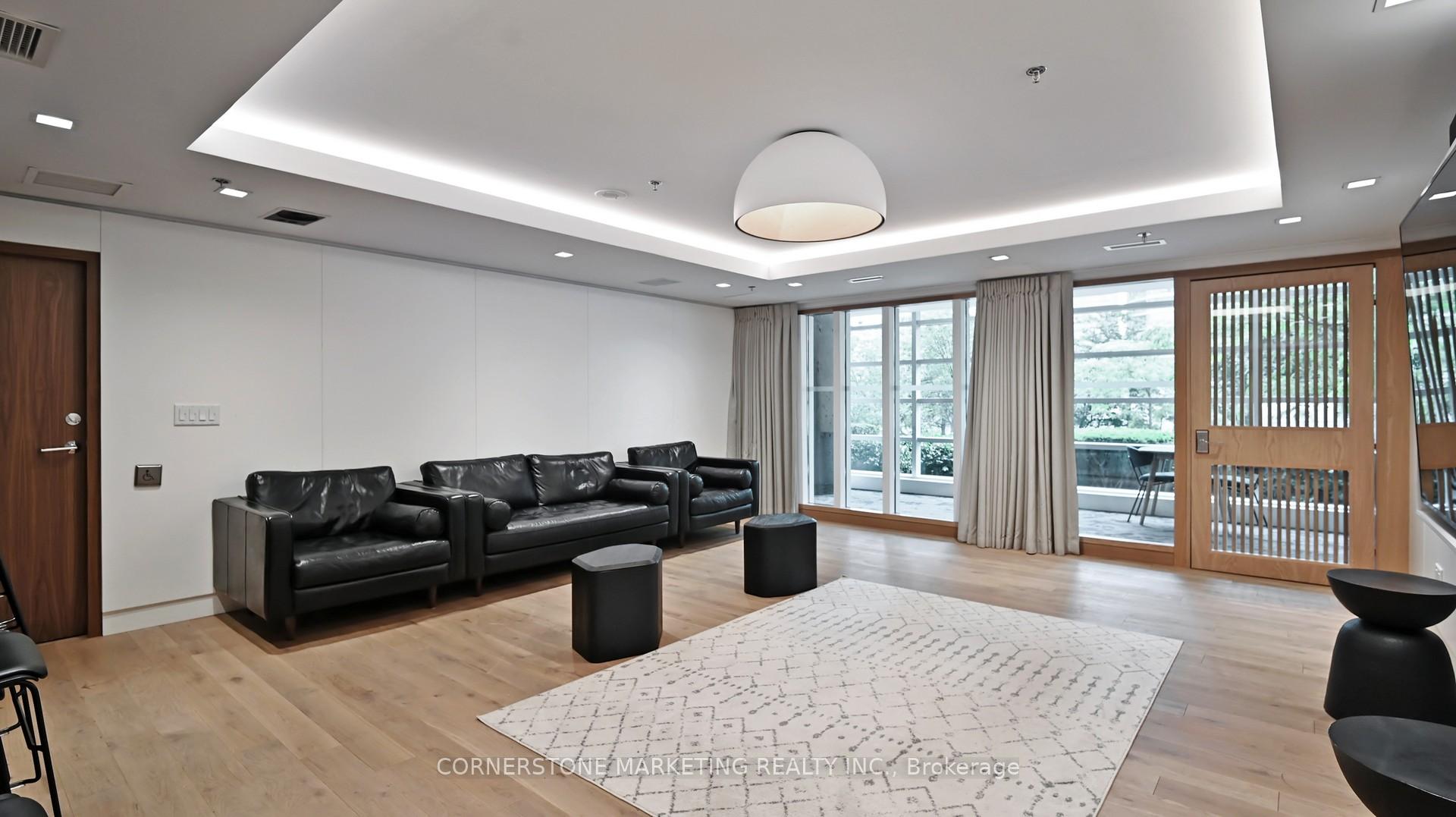 3 Bedrooms Condo at 81 Navy Wharf, Toronto For sale