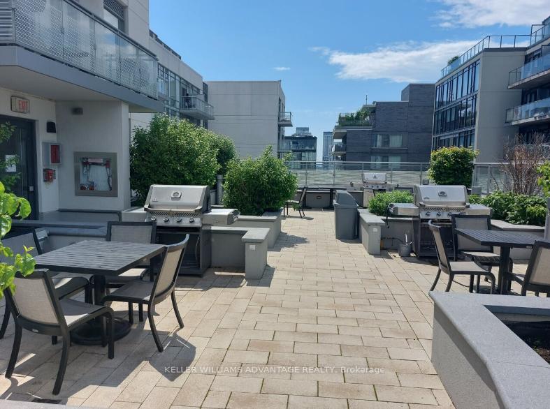 2 Bedrooms Condo at 525 Adelaide, Toronto For sale