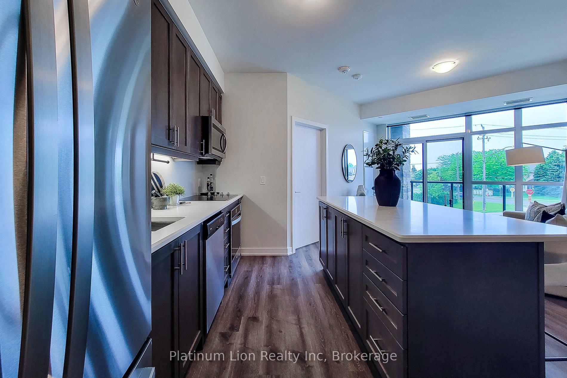 1 Bedroom Condo at 600 North Service, Hamilton For sale