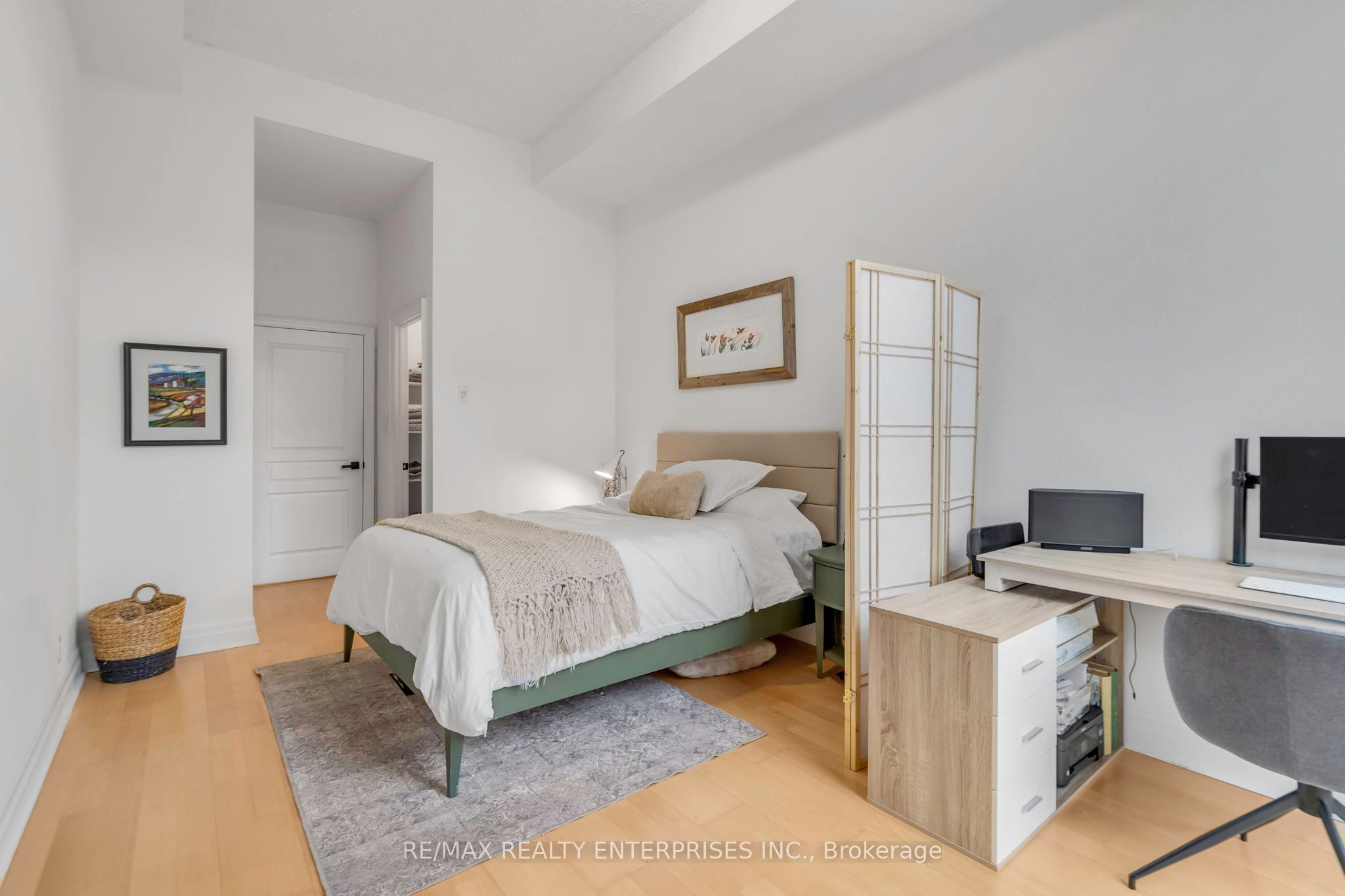 70 Port Street E, #110