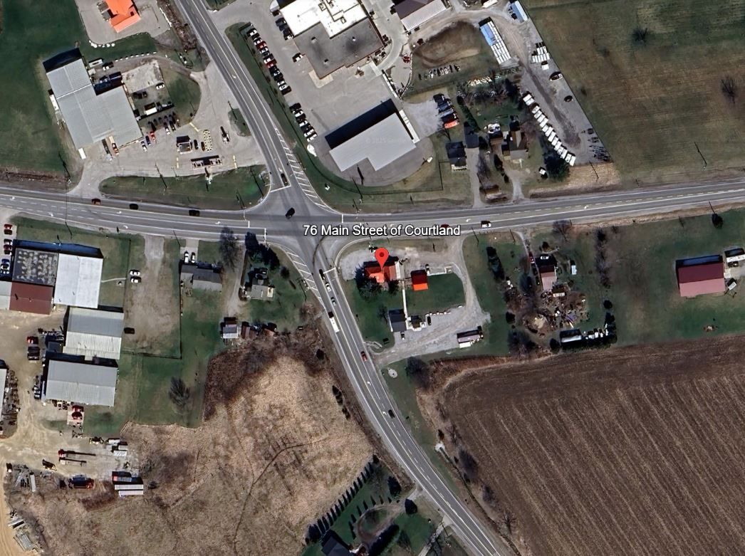 76 Main Street Norfolk Ontario N0J 1E0