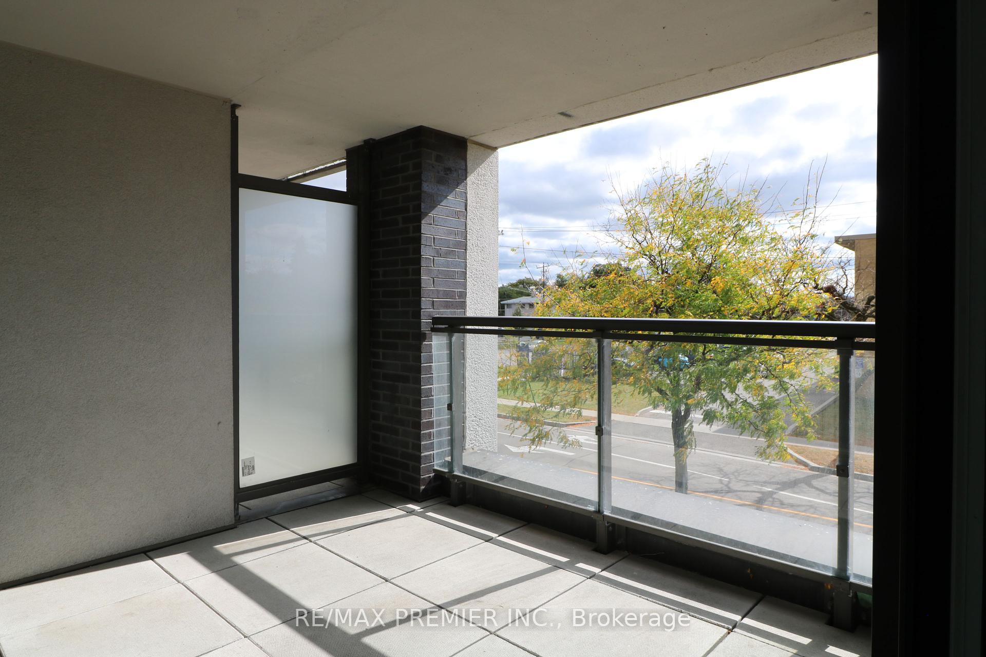 2 Bedrooms Condo at 80 Esther Lorrie, Toronto For sale