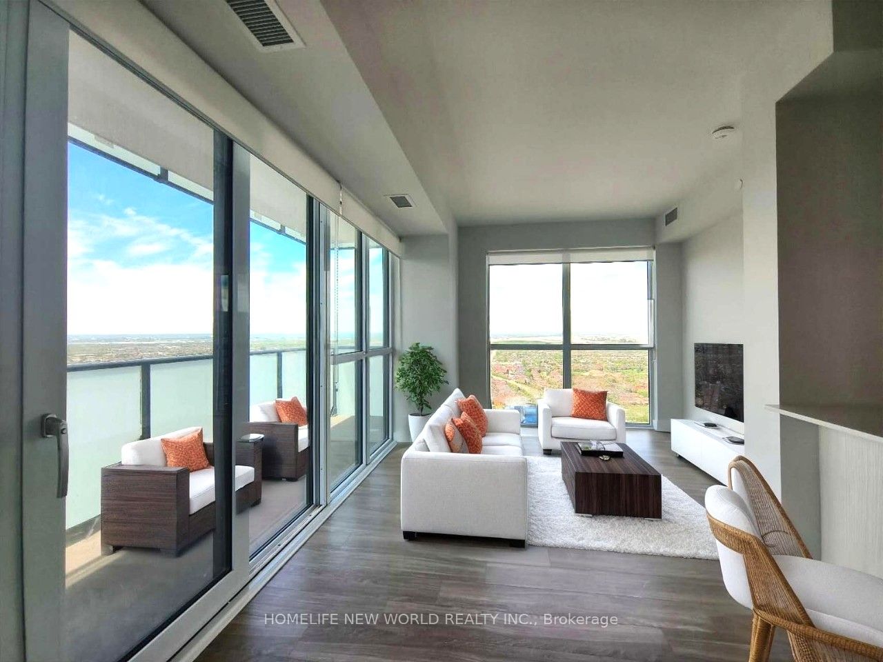 430 Square one Drive, #3808