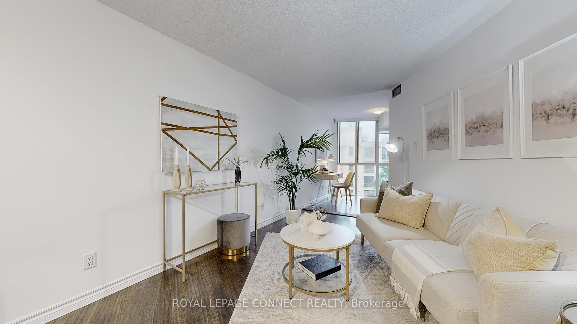 1 Bedroom Condo at 801 King, Toronto For sale