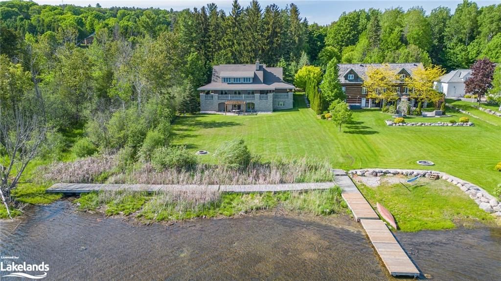 165 CHAMPLAIN Road Penetanguishene Ontario L9M 1S2