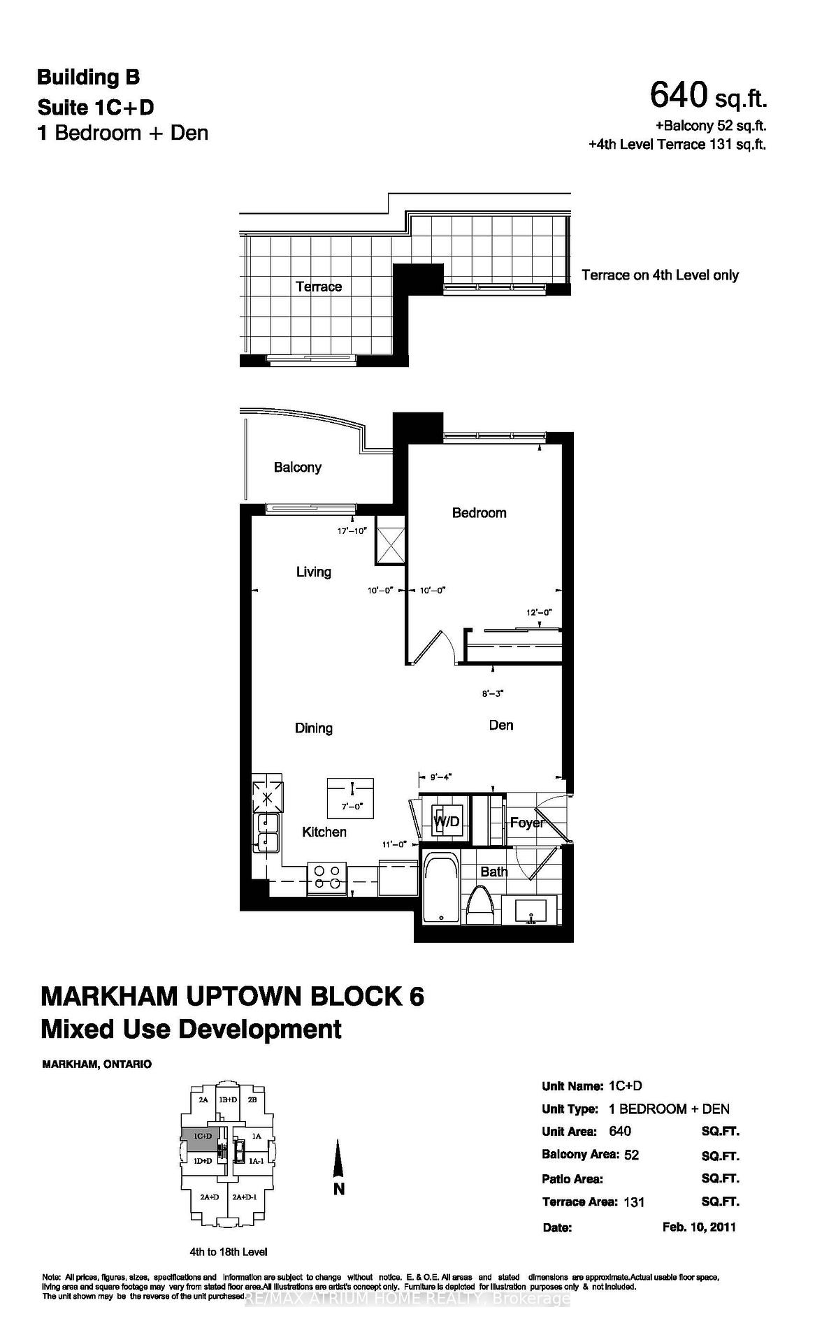 Listing image