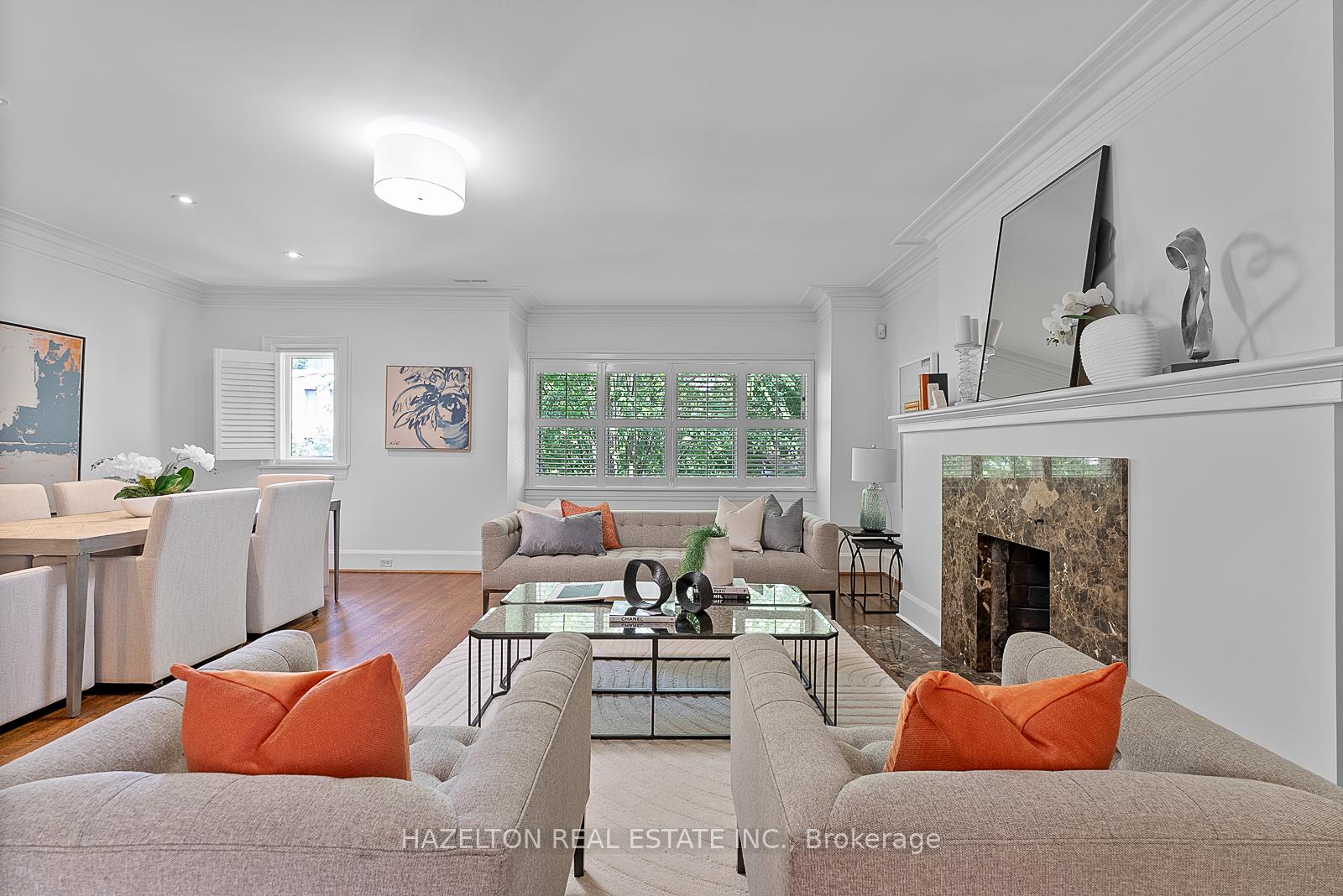 3 Bedrooms Condo at 9 Clarendon, Toronto For sale