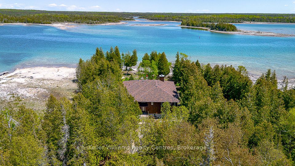 137 Pine Tree Harbour