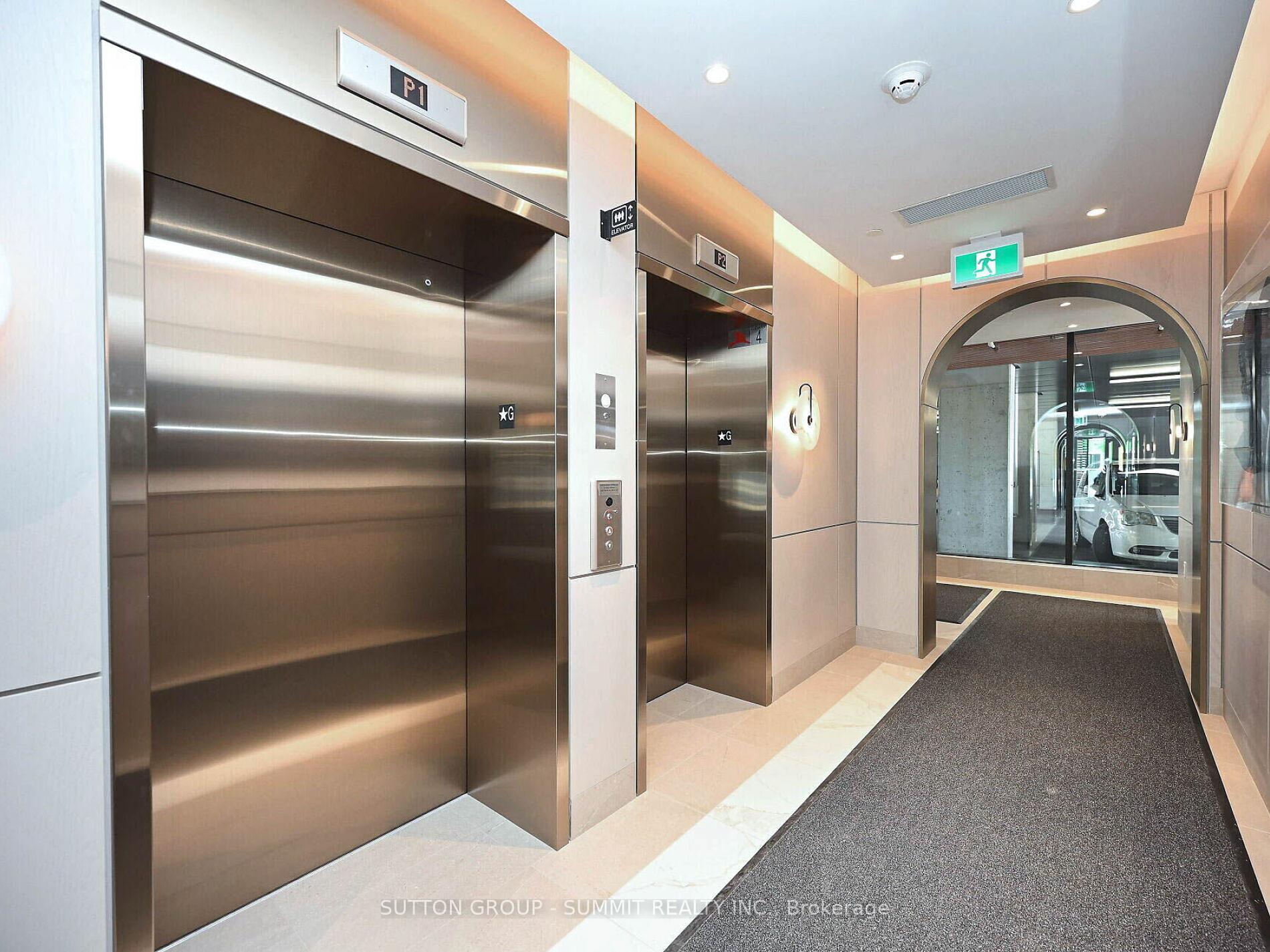 2 Bedrooms Condo at 3006 William Cutmore, Oakville For sale