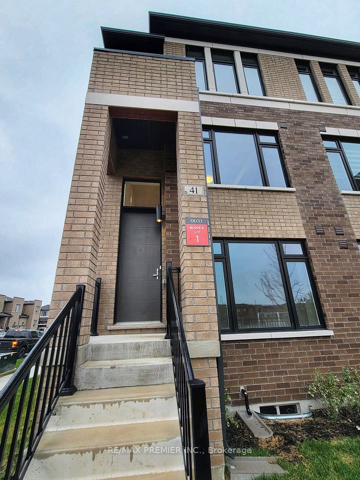 41 Cherry Hill