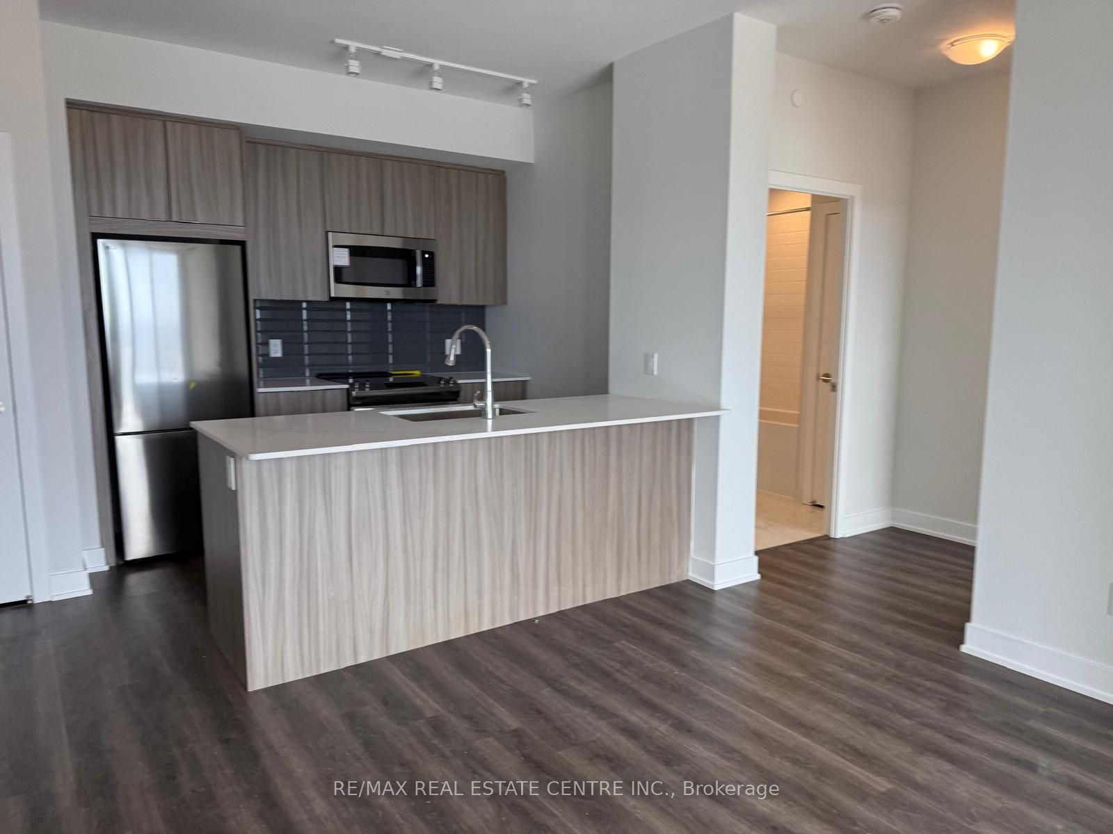 430 Square One Drive, #1007