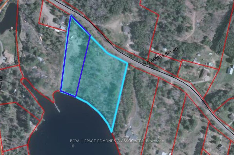 000 Old Barry's Bay Road, Madawaska Valley, ON K0J 1B0