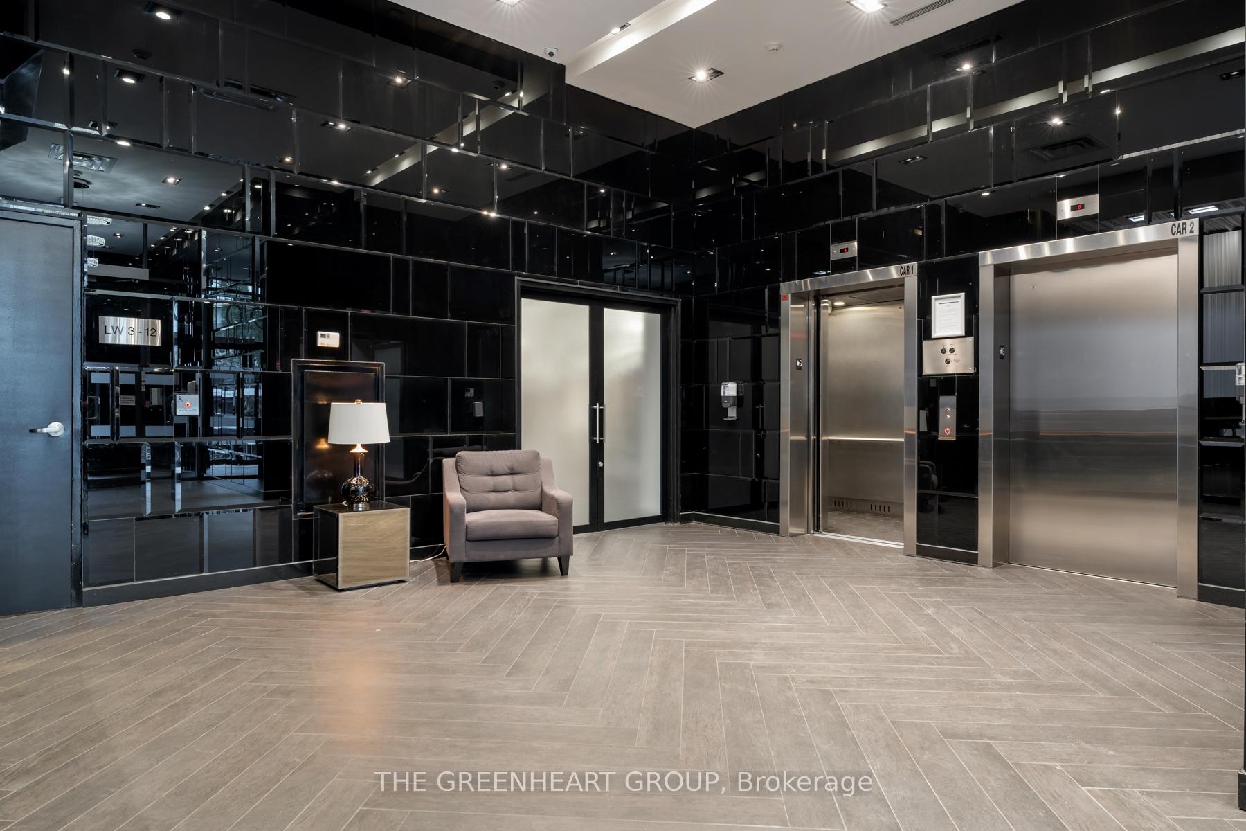 2 Bedrooms Condo at 90 Broadview,  Toronto For sale