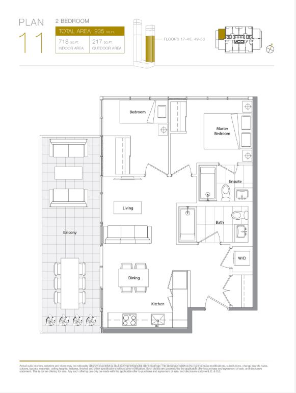 1 Concord Cityplace Way, #3811