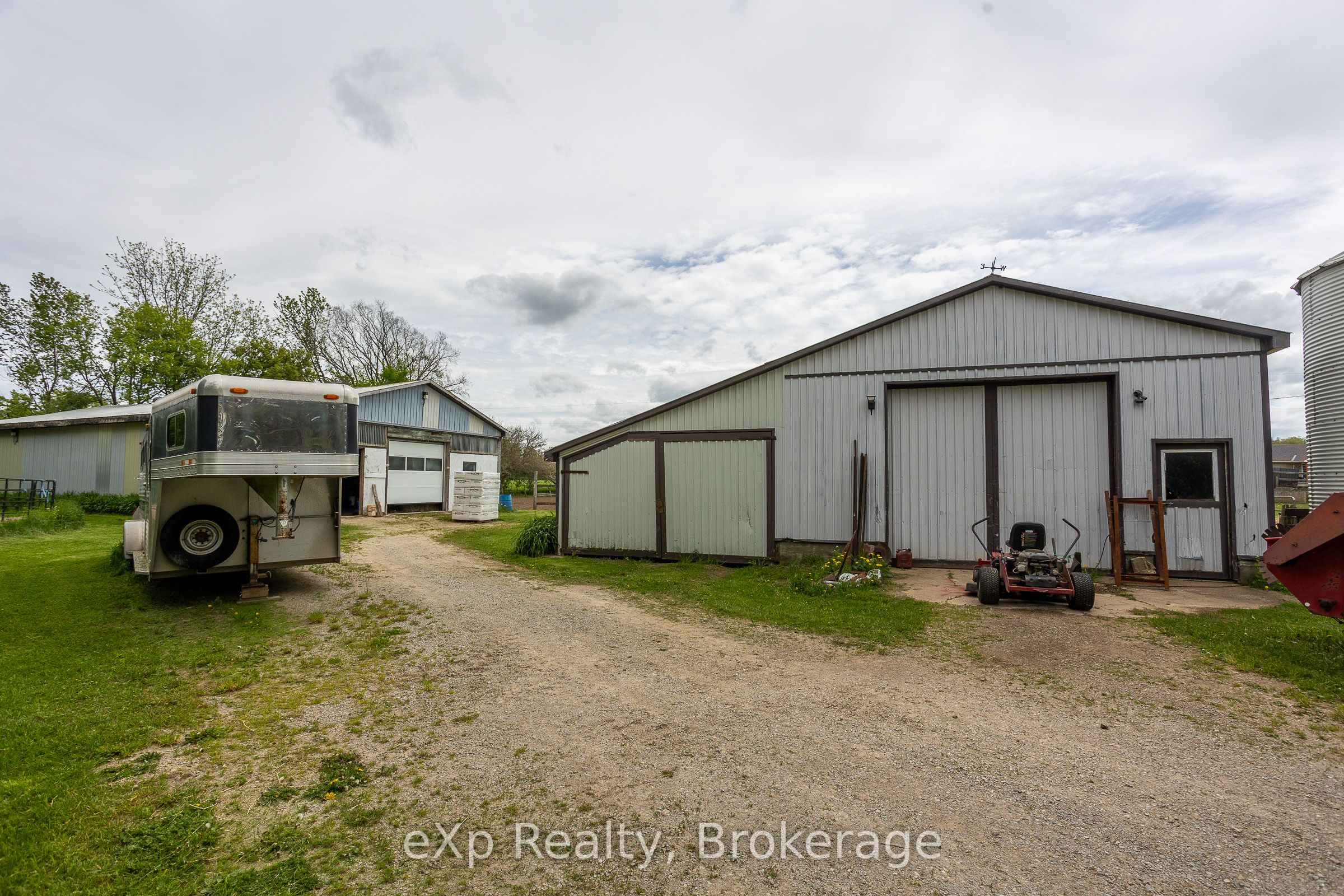 46304 Old Mail Road