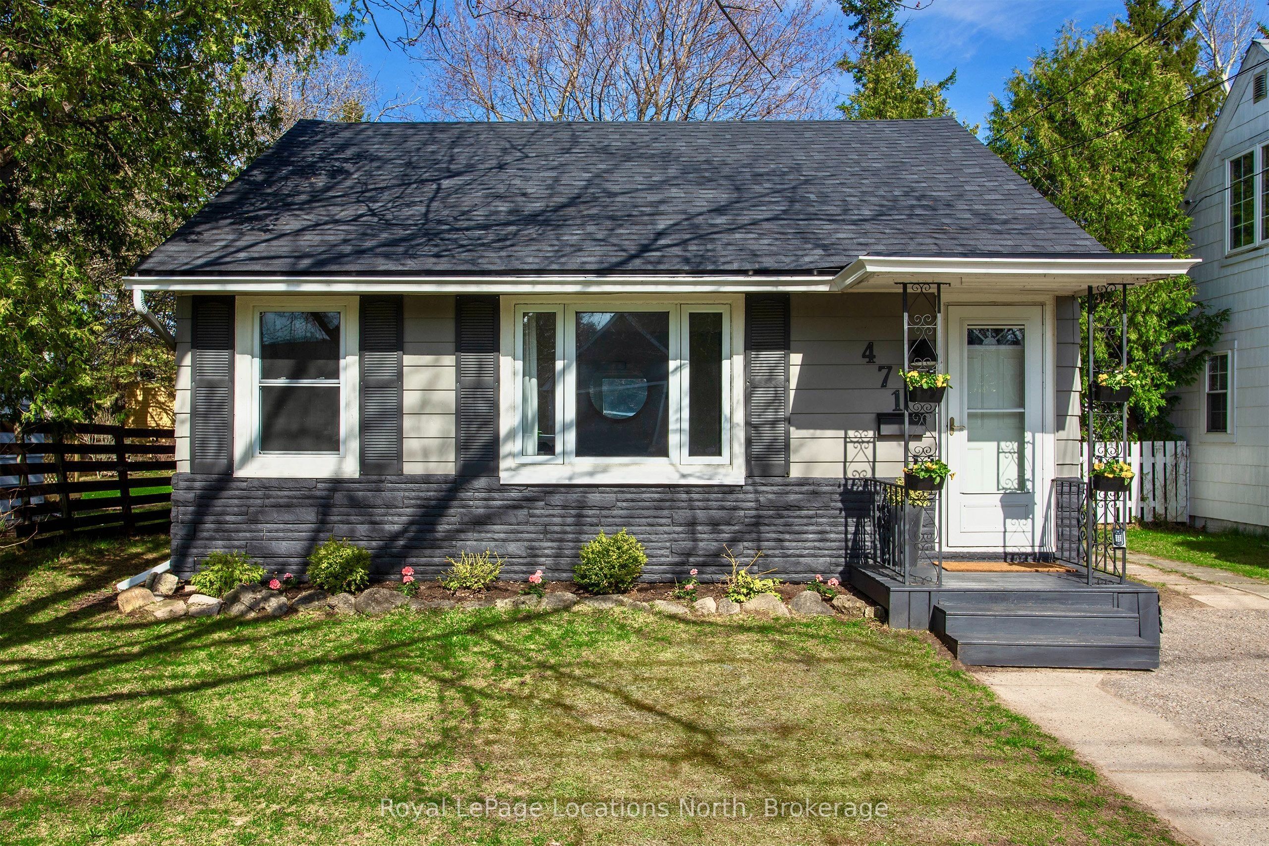471 Birch Street, Collingwood, ON L9Y 2W8