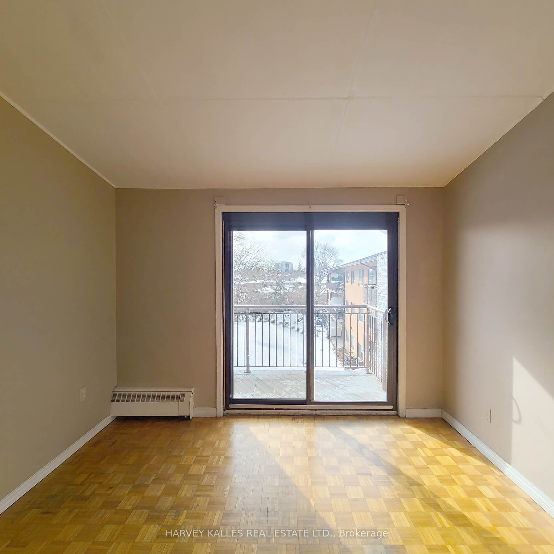 80 Blackfriar Avenue 308