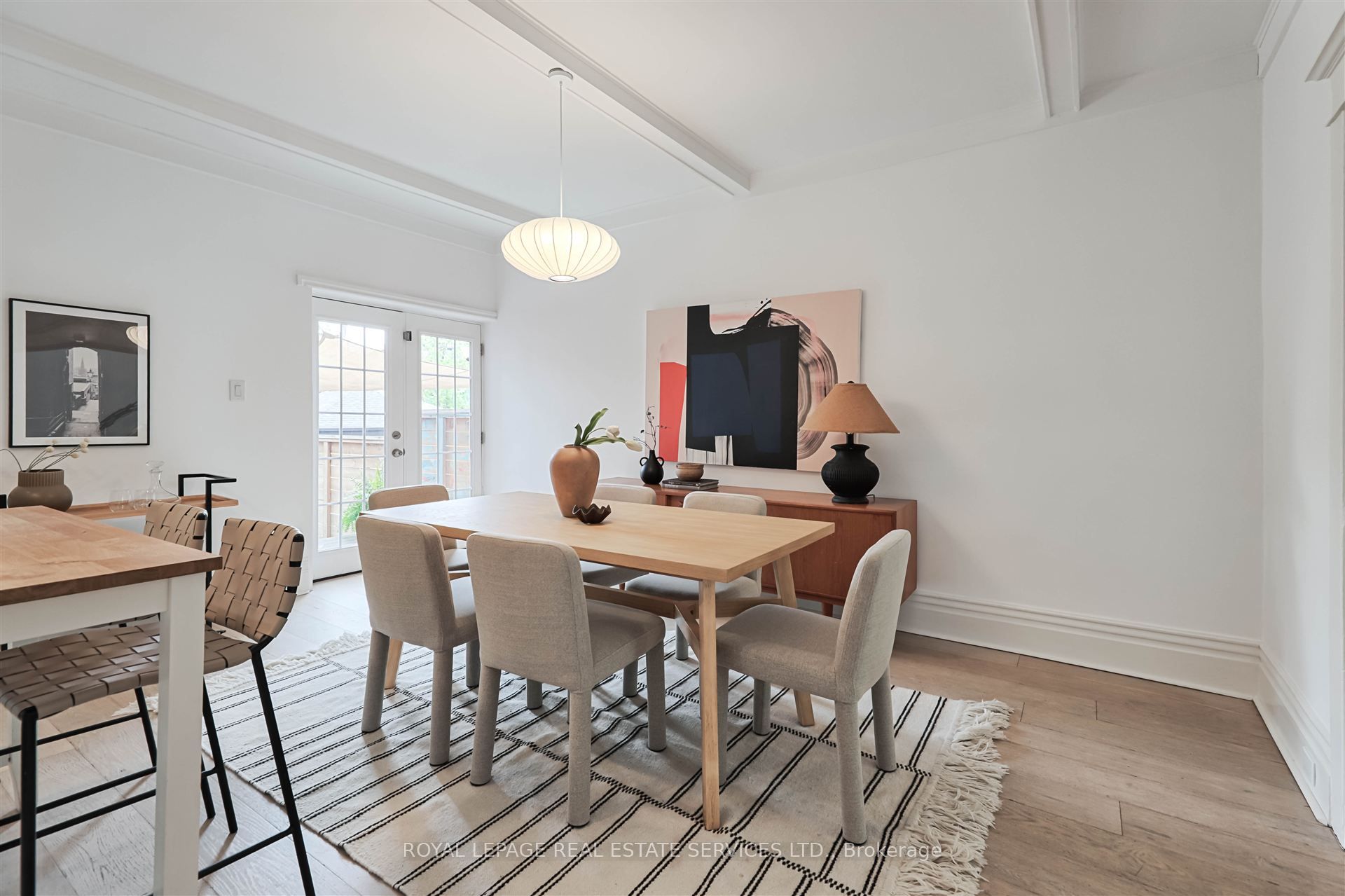 90 Oakwood Avenue, Toronto, ON M6H 2V8