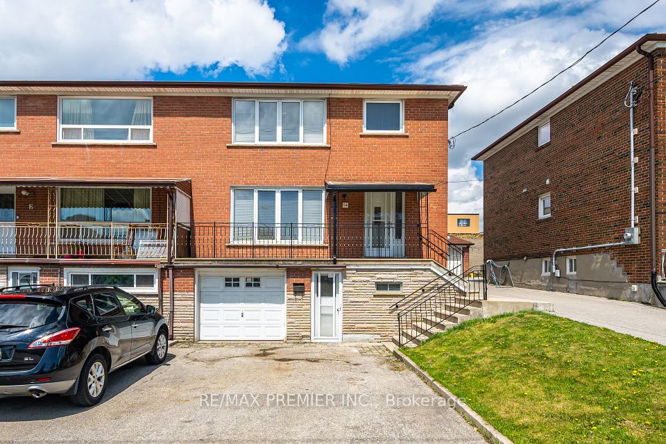 14 Rainswood