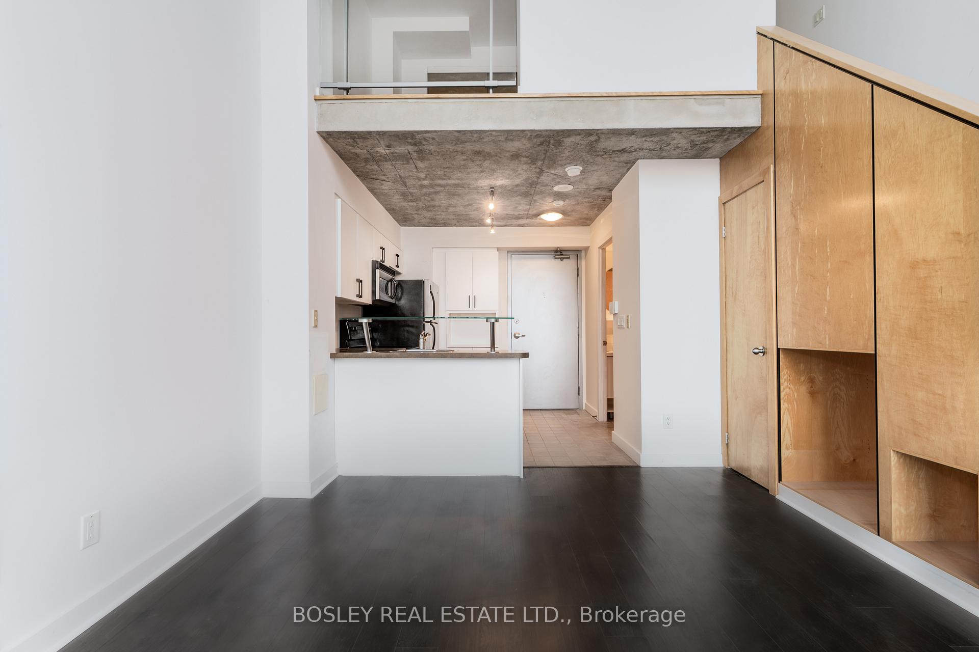 1 Bedroom Condo at 255 Richmond, Toronto For sale