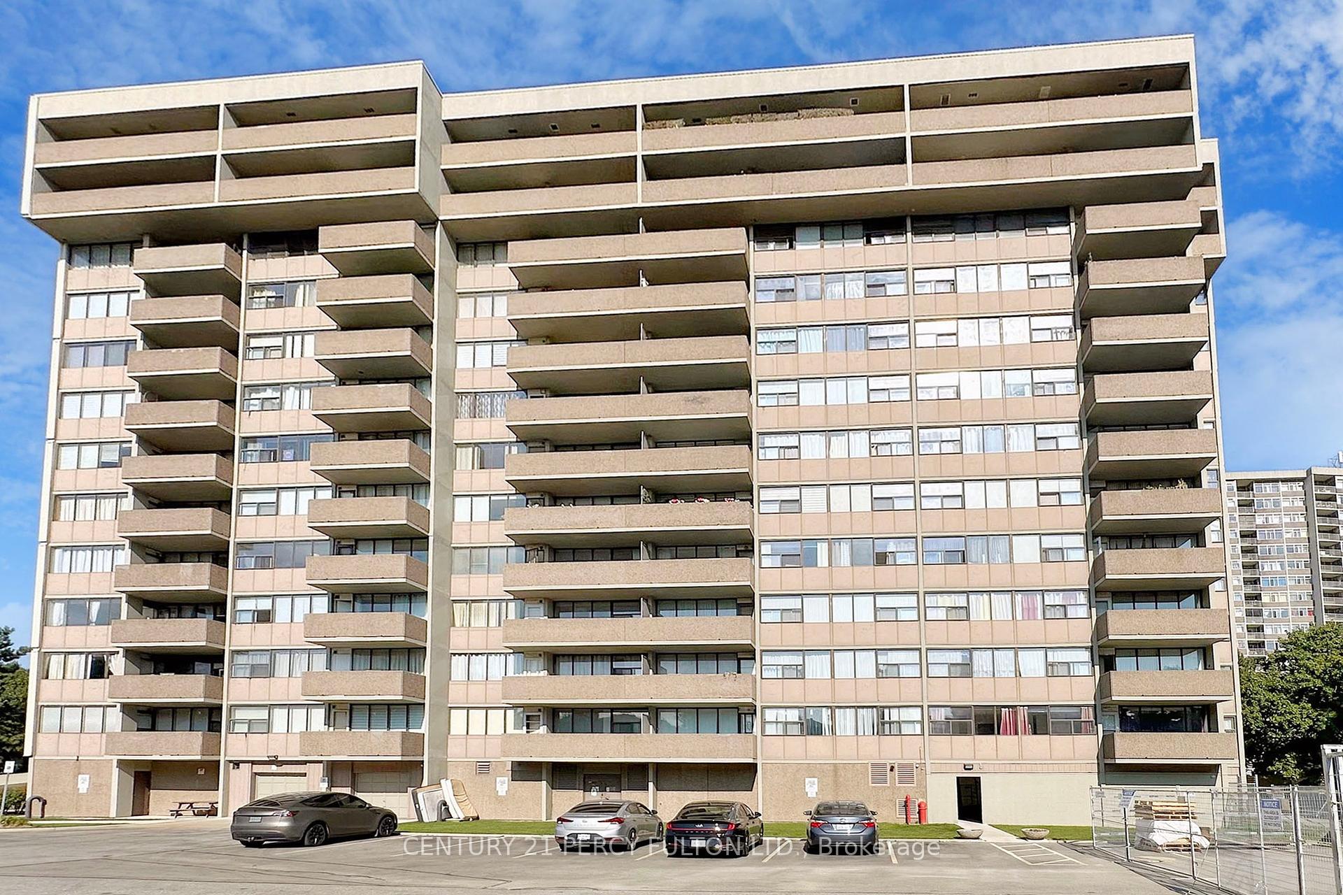 1 Bedroom Condo at 40 Bay Mills, Toronto For sale