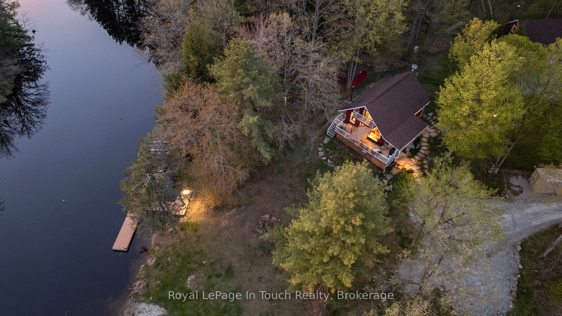 1472 Otter Point Road, Severn, ON L0K 1E0