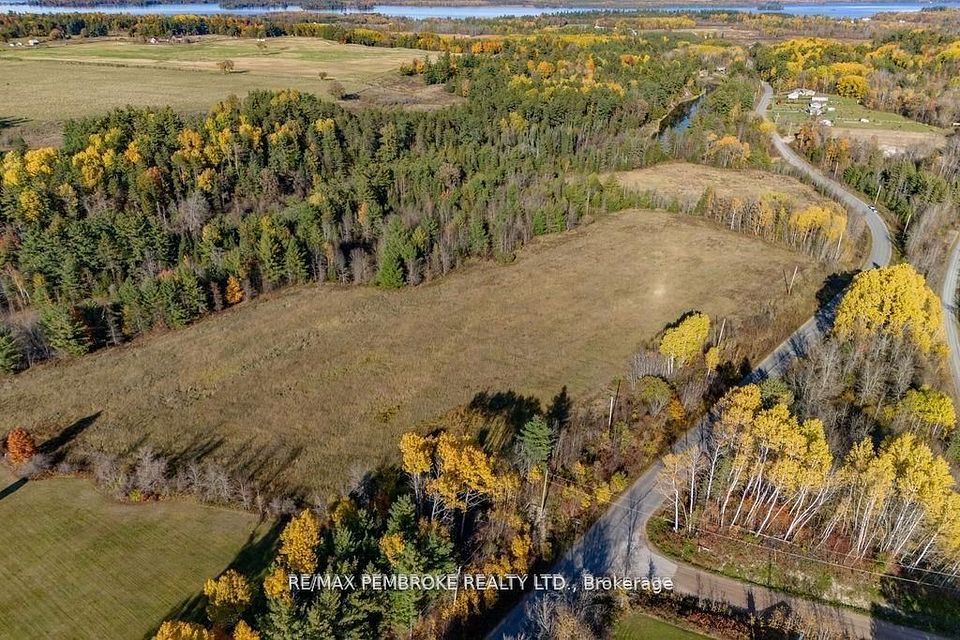 0 Thomson Road, Horton, ON K7V 0A5