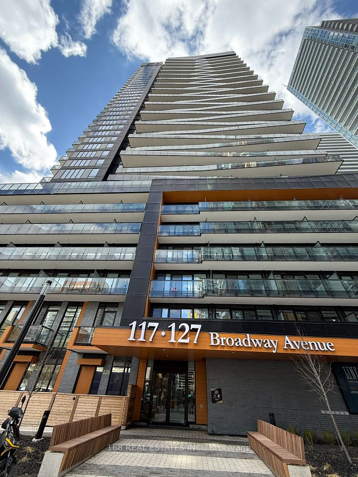 127 Broadway