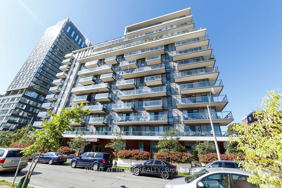 260 Sackville