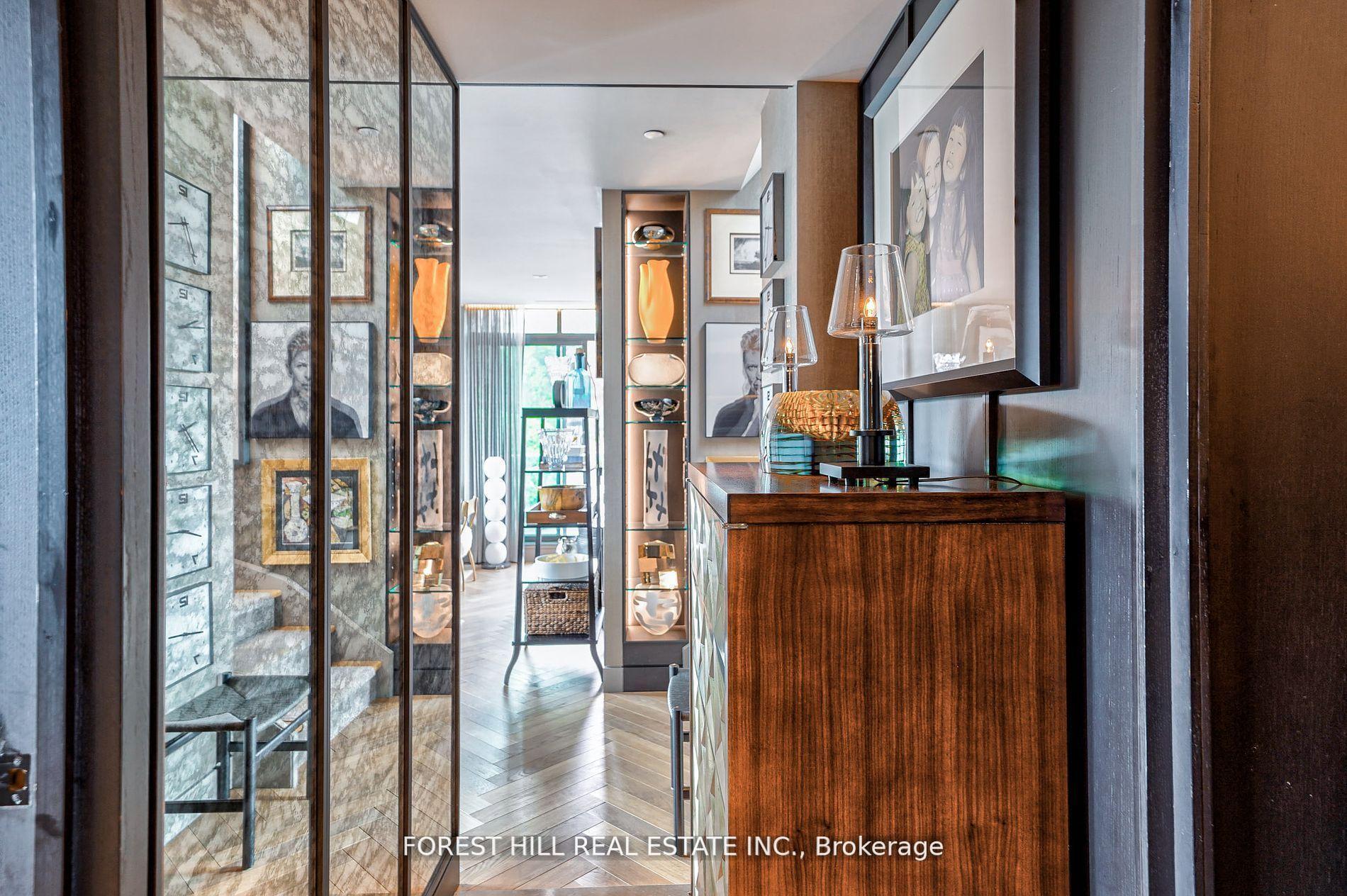 3 Bedrooms Condo at 377 Madison, Toronto For sale